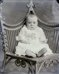 Box 53, Neg. No. 40013: Baby Sitting