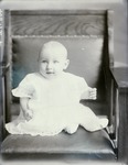 Box 54, Neg. No. 40072: Ardrey Baby