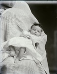 Box 55, Neg. No. 40915: Baby Being Held