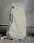 Box 55, Neg. No. 40904: Baby in a Christening Gown