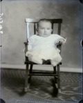 Box 56, Neg. No. 51346: Baby Sitting