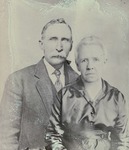 Box 56, Neg. No. 51578: Photograph of Man and Woman