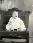 Box 56, Neg. No. 51554: Baby Sitting