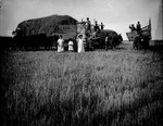 Box 2, Neg. No. 52698: People During Harvest