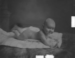 Box 2, Neg. No. 29063: Naked Baby