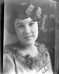 Box 11, Neg. No. Unknown: Signed Photograph by Helen by William R. Gray