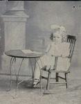 Box 57, Neg. No. 51741+: Youcum Child by William R. Gray