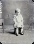 Box 59, Neg. No.51079-: Abell Child by William R. Gray