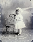 Box 59, Neg. No. 50023-: Williams Child by William R. Gray