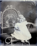 Box 60, Neg No. 49108-: Broadfoot Baby by William R. Gray