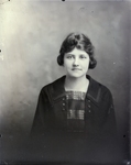 Box 61, Neg No. 52256+: Ruth Shryock by William R. Gray