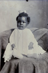Box 67, Neg. No. 50854: African American Baby by William R. Gray