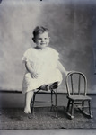 Box 67, Neg. No.: 53705-: Snell Child by William R. Gray
