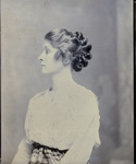 Box 67, Neg. No. 50918+: Ester Botham by William R. Gray
