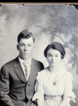Box 67, Neg. No. 50981-: Reuben Iley and Wife by William R. Gray