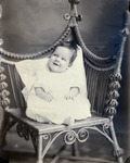 Box 67, Neg. No. 51767+: Whitley Baby by William R. Gray