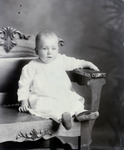 Box 67, Neg. No. 51866-: Thomason Baby by William R. Gray