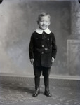 Box 67, Neg. No. Oden Child by William R. Gray