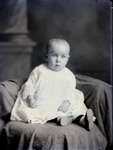 Box 67, Neg. No.51141: Leatherman Baby by William R. Gray