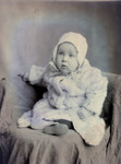 Box 67, Neg. No. 51141-R: Leatherman Baby by William R. Gray