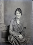 Box 67, Neg. No. 51195+R: Vernadine Durham by William R. Gray