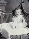 Box 67, Neg. No. 51864+: Geo. Hohner Baby by William R. Gray