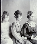 Box 67, Neg. No. 51865-: Richardson Sisters by William R. Gray
