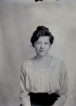 Box 67, Neg. No. 51279+: Edith Ross by William R. Gray