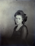 Box 67, Neg No. 51263: Doris Maxwell by William R. Gray