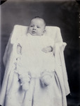 Box 68, Neg. No. 56035-A: Mealer Baby by William R. Gray