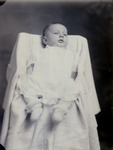Box 68, Neg. No. 56035=B: Mealer Baby by William R. Gray