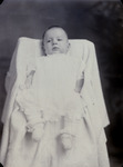 Box 68, Neg. No. 56035-C: Mealer Baby by William R. Gray