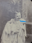 Box 68, Neg. No. 56026+: C.R. Gardner Baby by William R. Gray