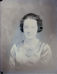 Box 68, Neg. No. 53739-: Irene Suiter by William R. Gray