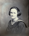 Box 68, Neg. No. 53741+: Fern Howard by William R. Gray