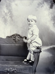 Box 68, Neg. No. 53822-: Dungger Boy by William R. Gray