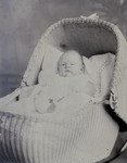 Box 68, Neg. No. 56022: J. W. Clowers Baby by William R. Gray