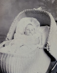Box 68, Neg. No. 56022-A: J.W. Clowers Baby by William R. Gray