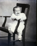 Box 68, Neg. No. 53769-R: W.M. Thomason Baby by William R. Gray