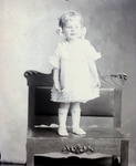 Box 68, Neg. No. 53798: Walker Child by William R. Gray