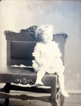 Box 68, Neg. No. 53798=: Walker Child by William R. Gray