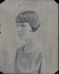 Box 68, Neg. No. 5733+B: Mary Lill by William R. Gray
