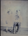 Box 68, Neg. No. 53797+: Widdoes Children by William R. Gray
