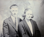 Box 68, Neg. No. 53782-R: W.H. Dierking & Wife by William R. Gray