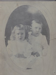Box 68, Neg. No. 53973-A: Winkler Children by William R. Gray
