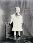 Box 68, Neg. No. 53404: Ochel Child by William R. Gray