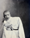 Box 69, Neg. No. 53928+: Baker Child by William R. Gray