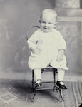 Box 69, Neg. No. 55433-: Milton Baby by William R. Gray