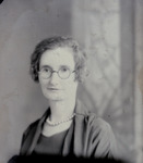 Box 69, Neg. No. 55411: Clara Dunnegan by William R. Gray