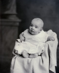 Box 69, Neg. No. 54665+: Welch Infant by William R. Gray